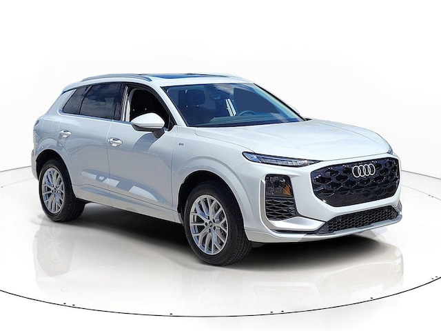 2026 Audi Q3 SUV