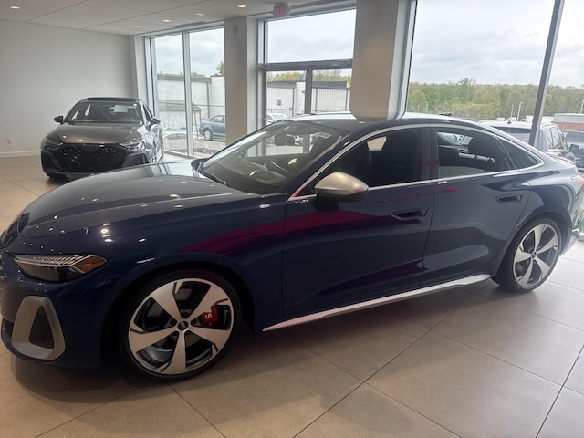 2026 Audi S5 Sedan