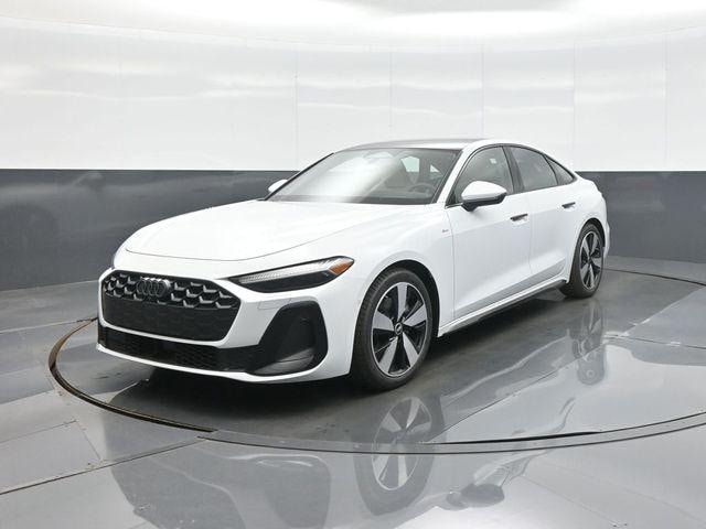 2026 Audi A5 Sedan