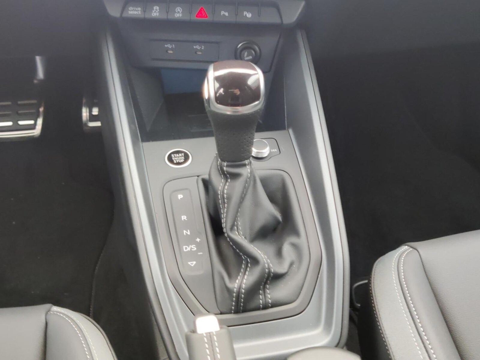 Audi A1 Sportback – Bild 14