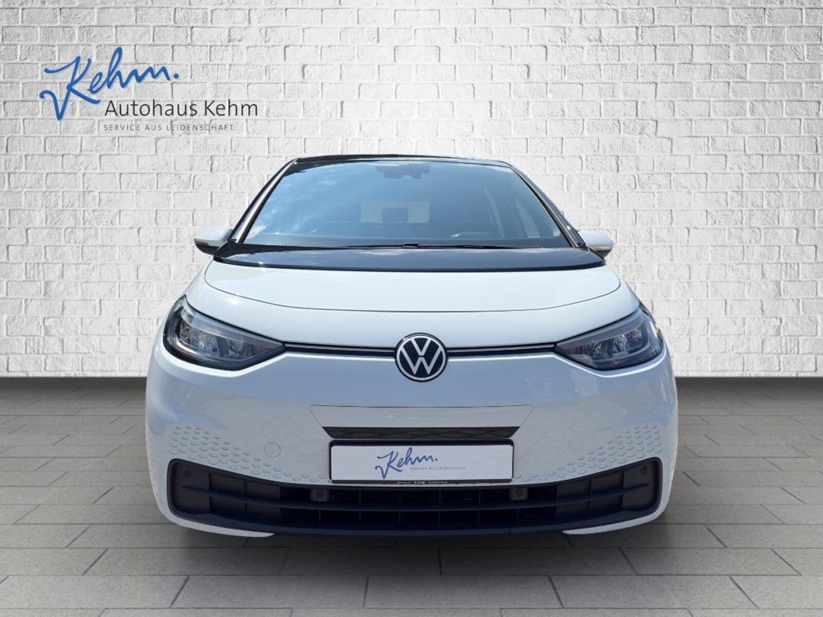 Volkswagen ID.3 – Bild 2