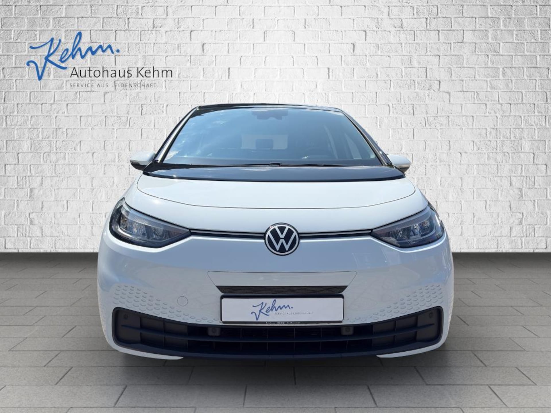 Volkswagen ID.3 Pro Performance