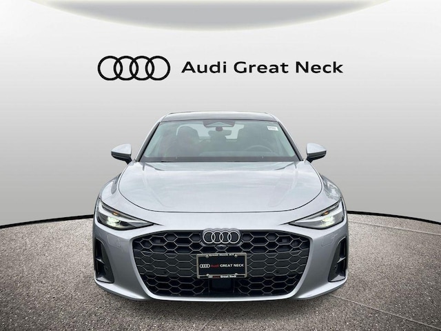 2026 Audi A6 Premium - Photo 20