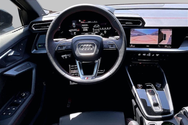 2026 Audi S3 Base - Photo 6