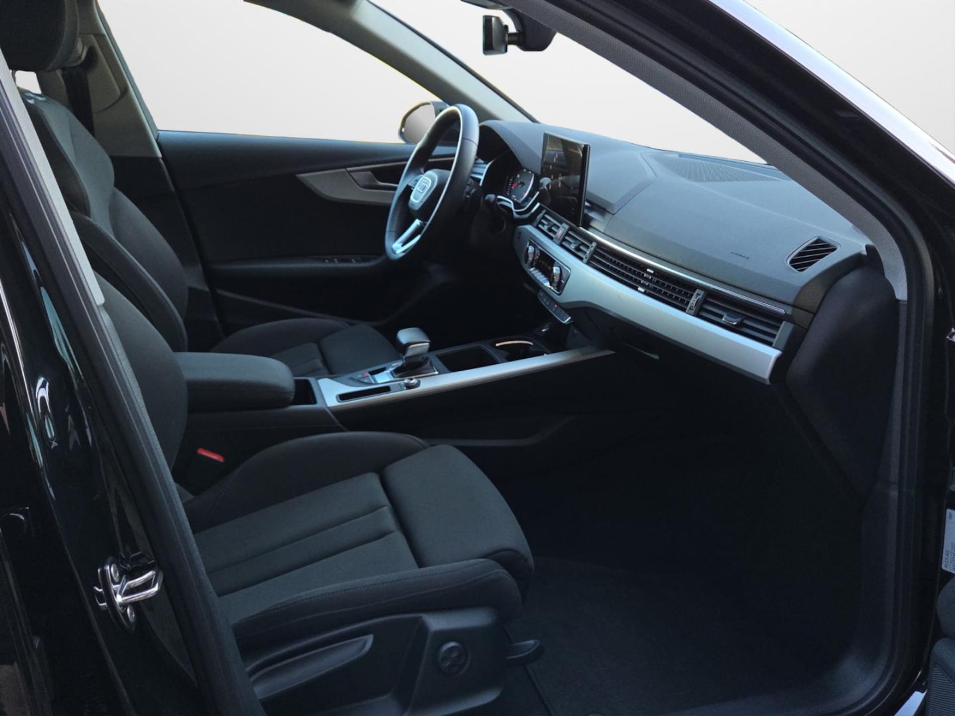Audi A4 Avant Advanced