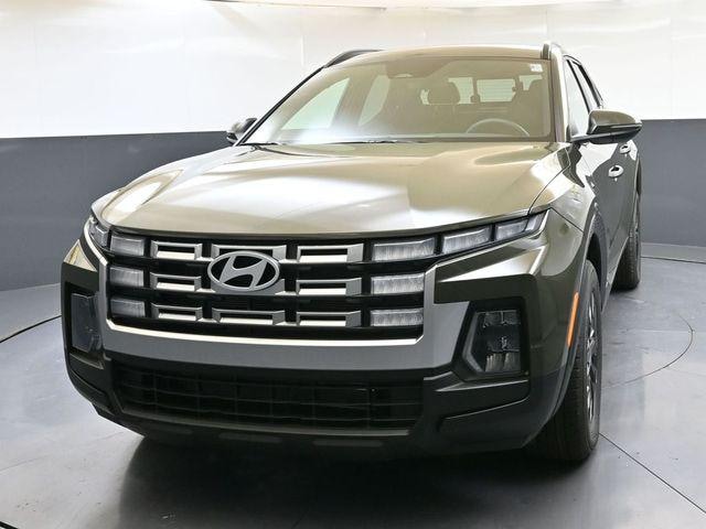 Photo of 2025 Hyundai Santa Cruz 