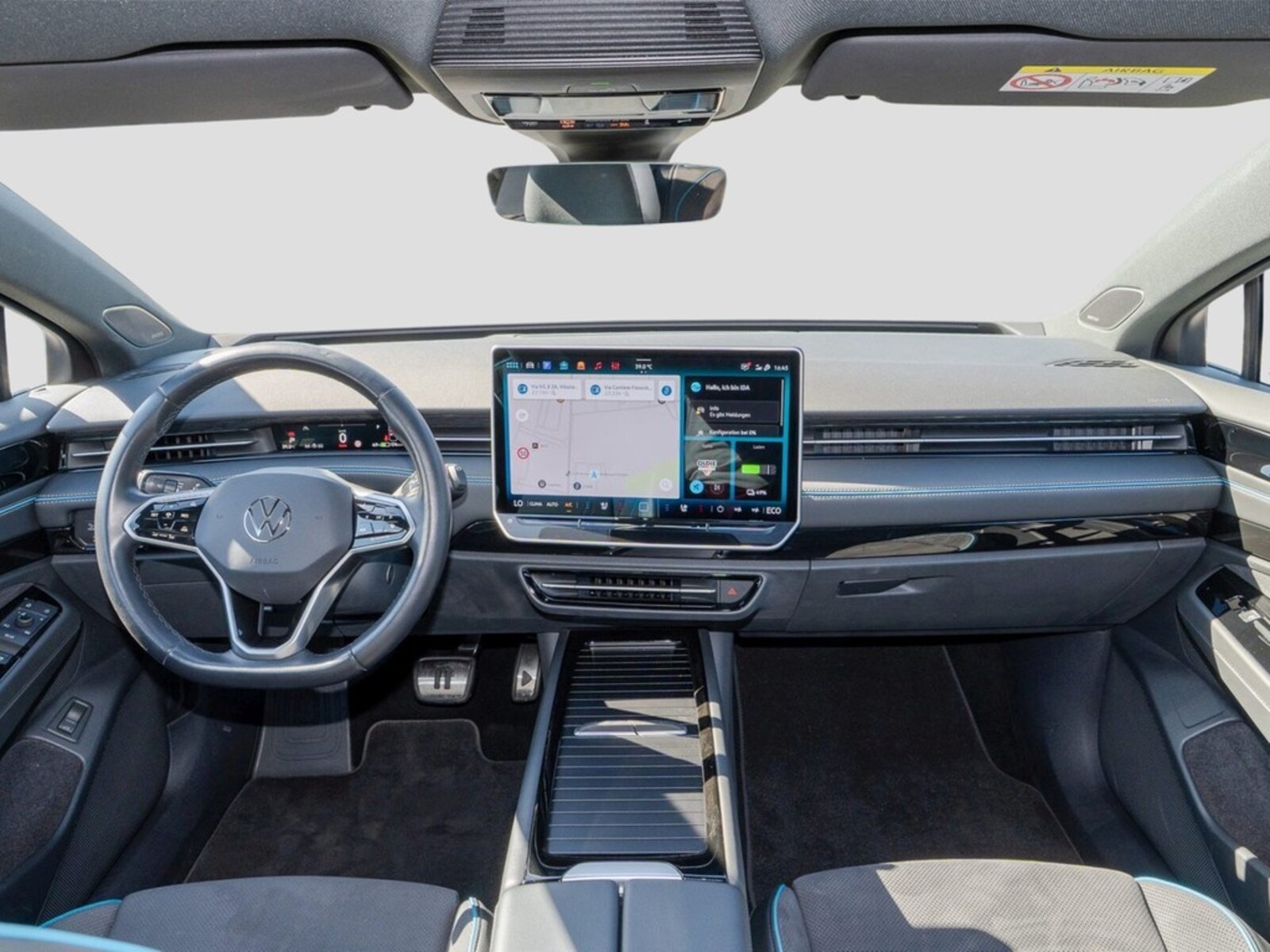 Volkswagen ID.7 – Bild 11