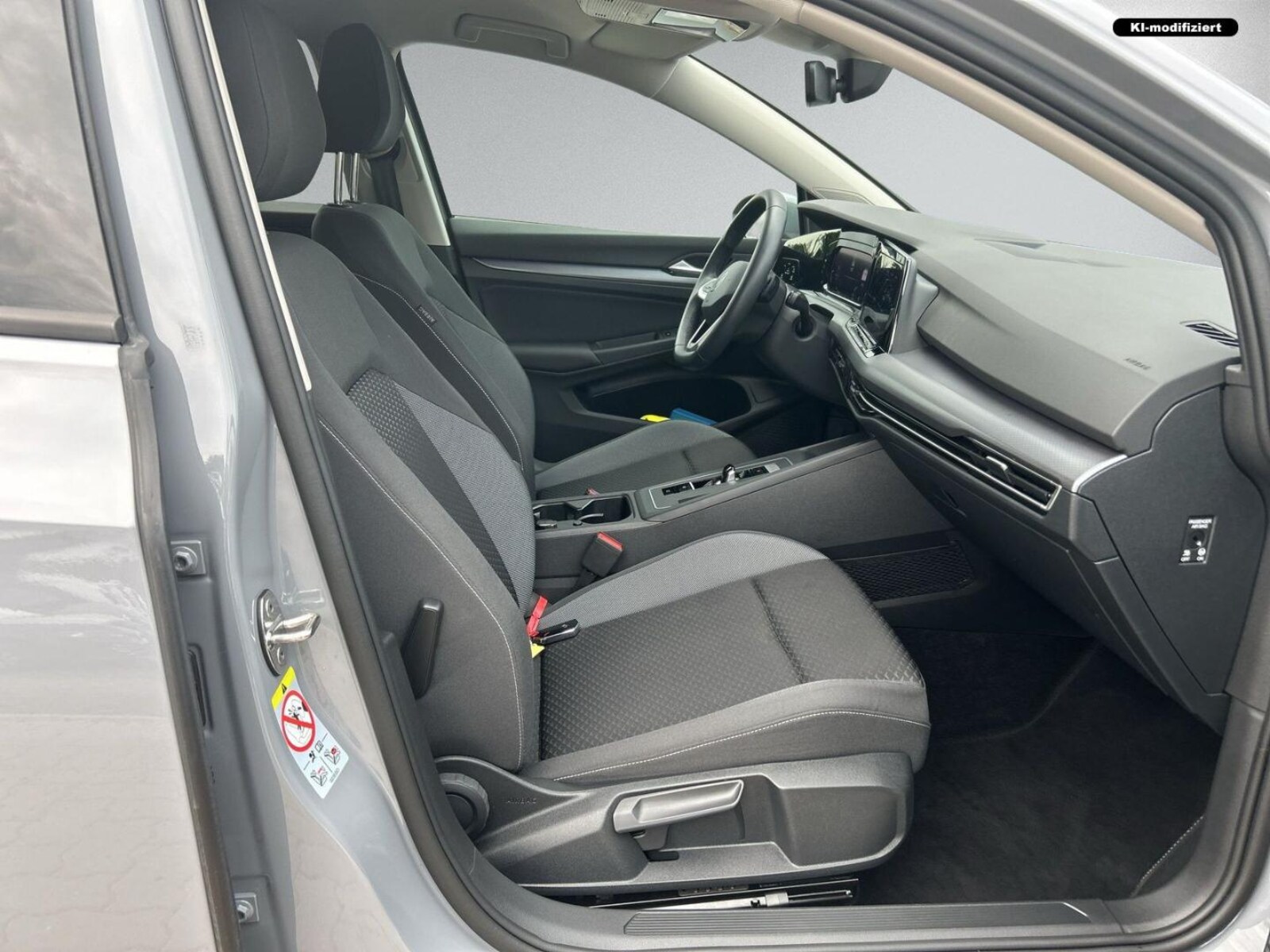 Volkswagen Golf Variant – Bild 10