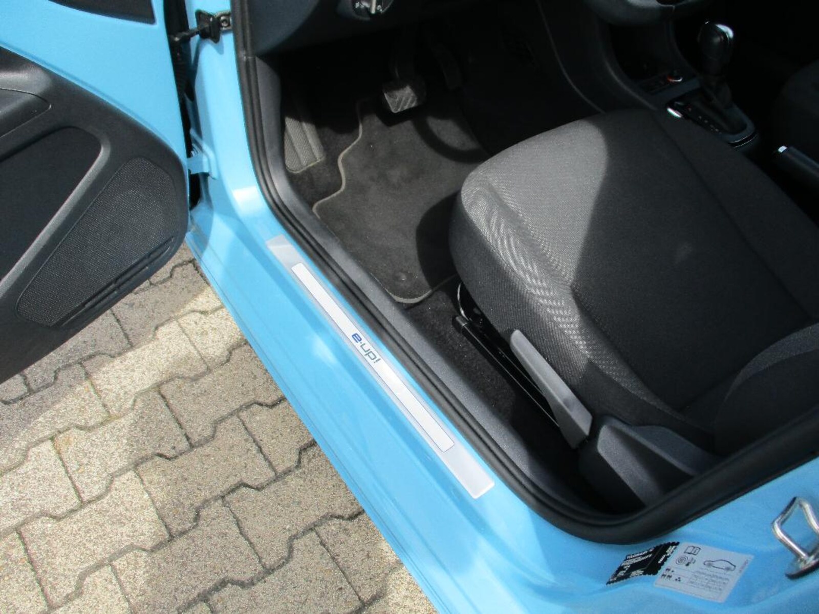 Volkswagen up! – Bild 24