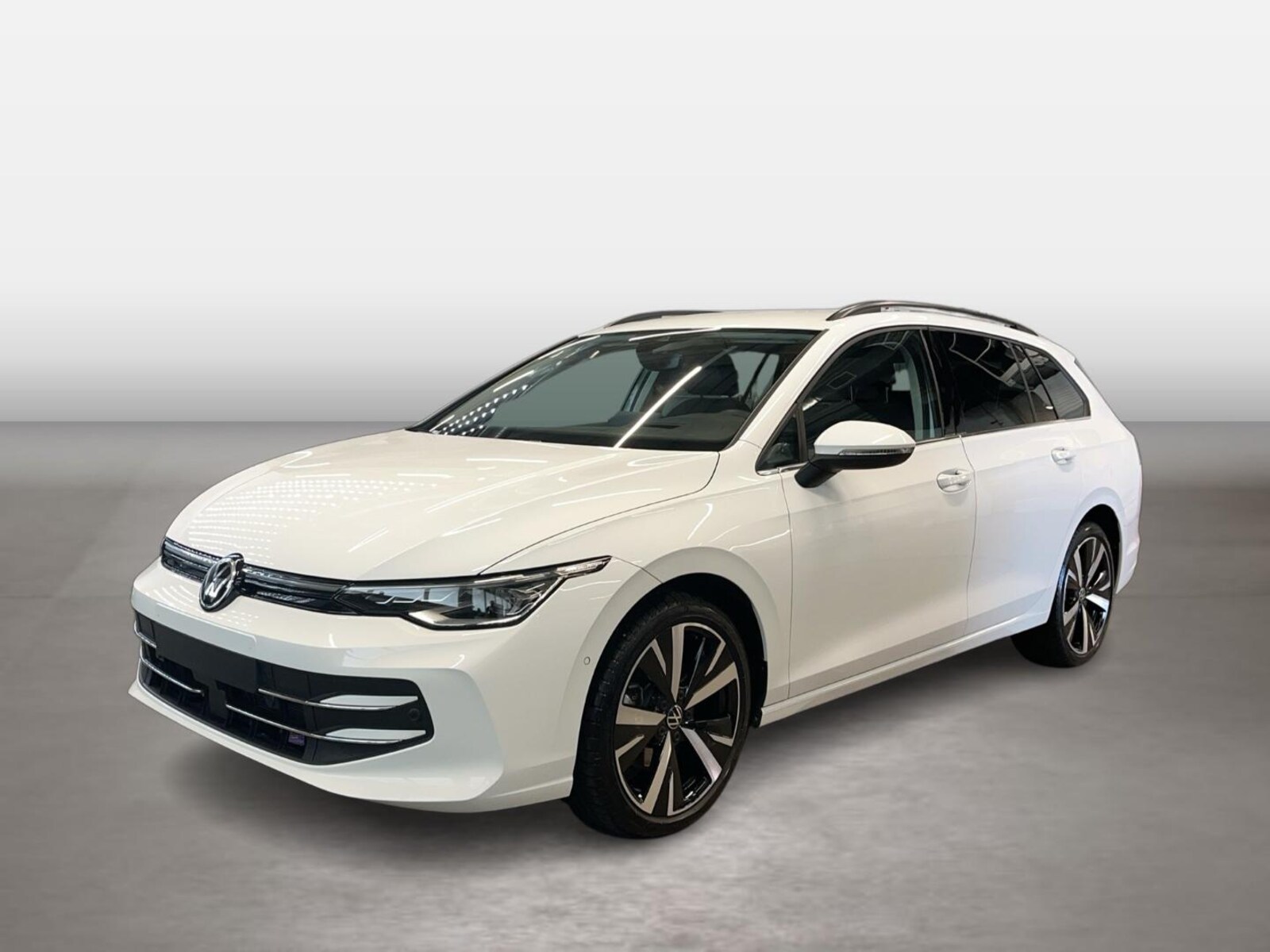 Volkswagen Golf Variant – Bild 2
