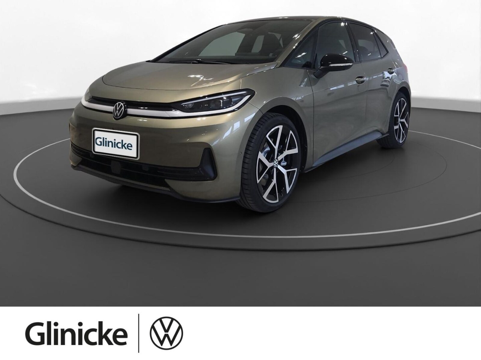 Volkswagen ID.3 Neo