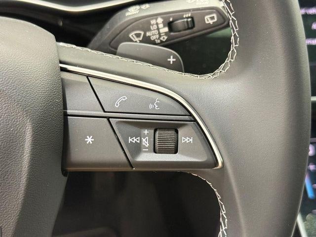 2026 Audi Q7 S Line Premium Plus - Photo 12