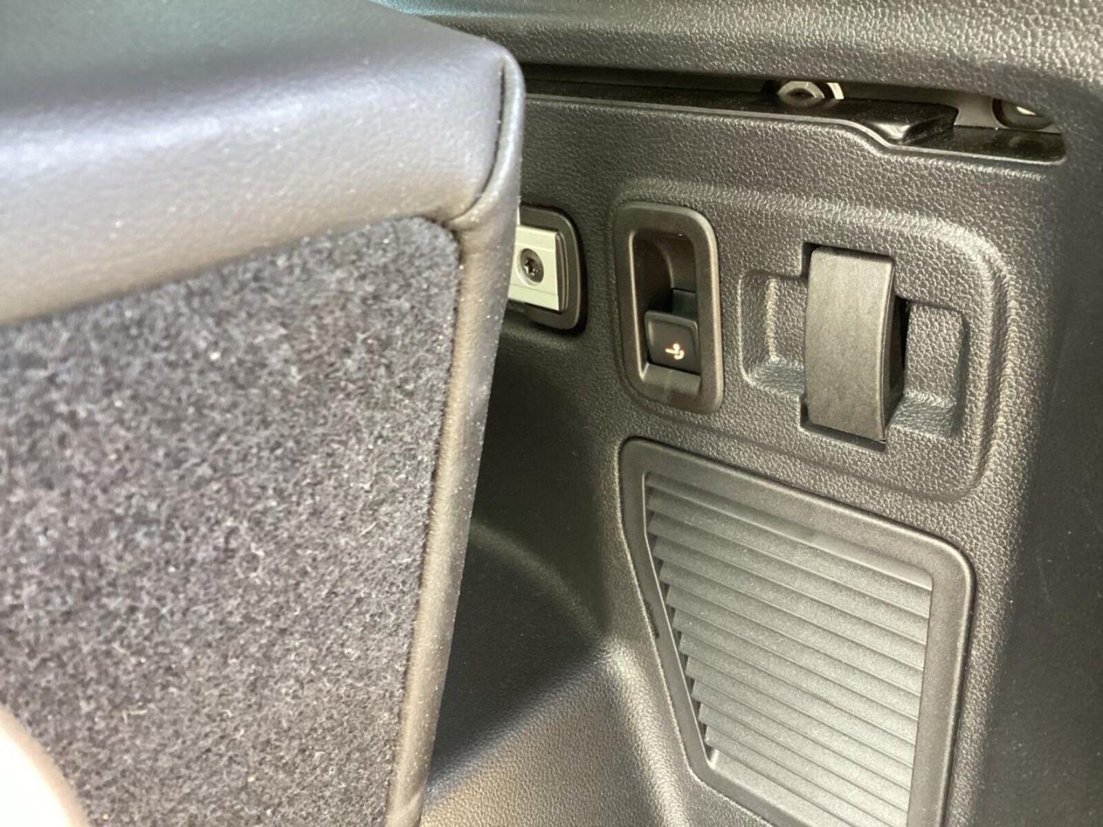 Volkswagen Touran – Bild 24