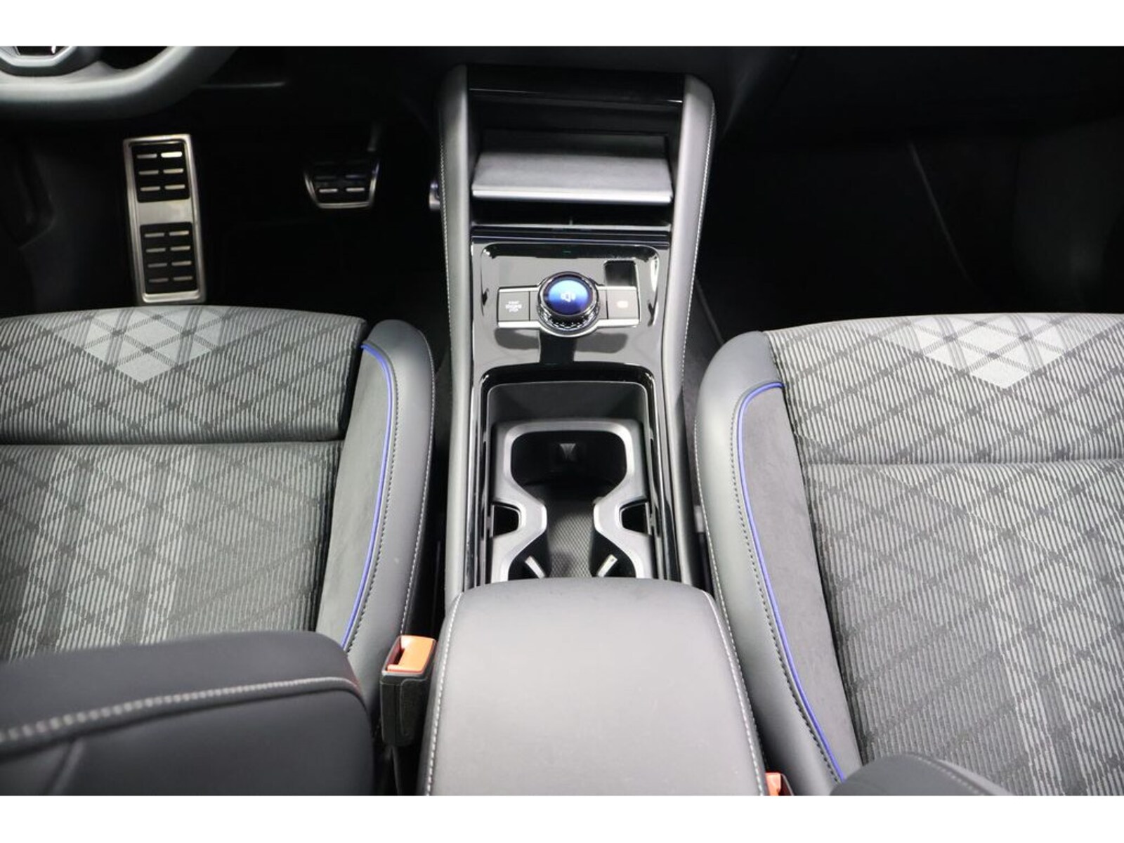 Volkswagen Tayron – Bild 13