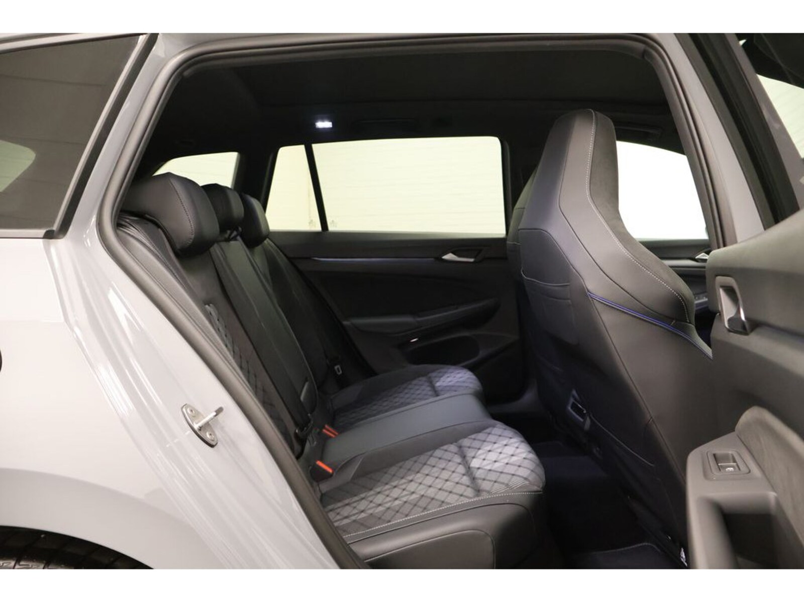 Volkswagen Golf Variant – Bild 28