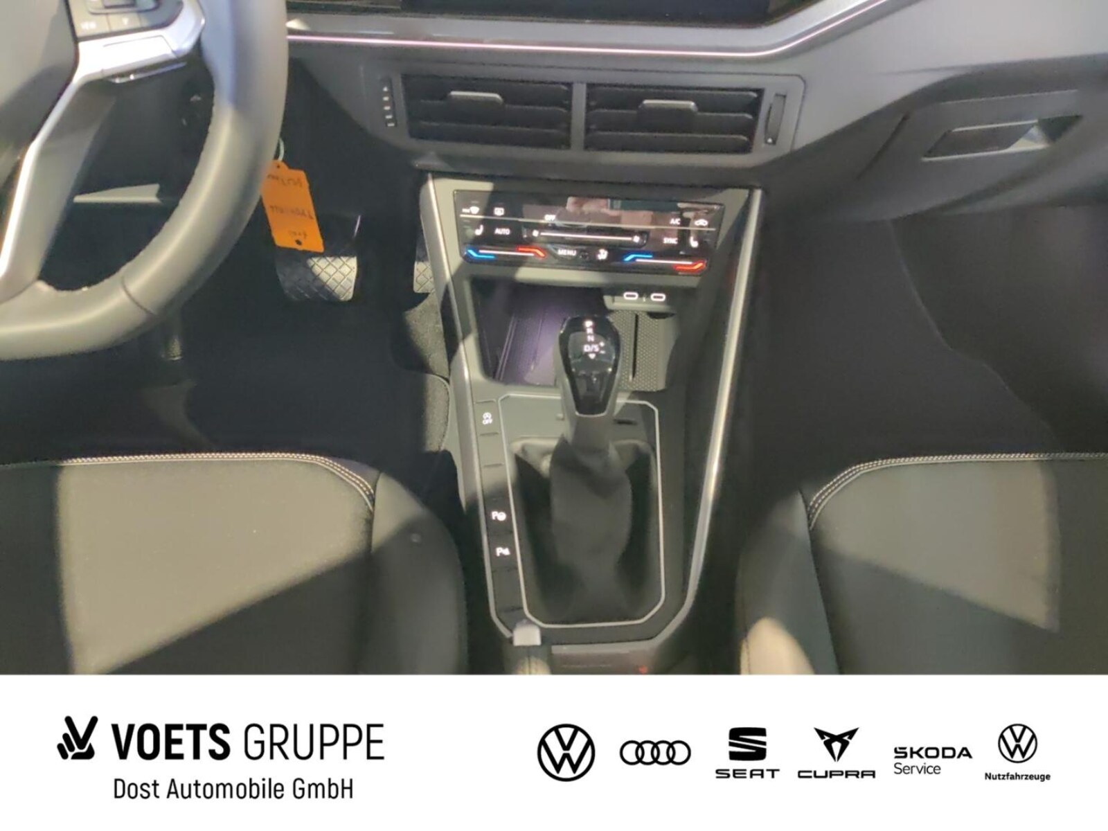 Volkswagen Taigo – Bild 8
