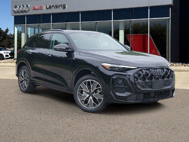 Photo of 2026 Audi Q5