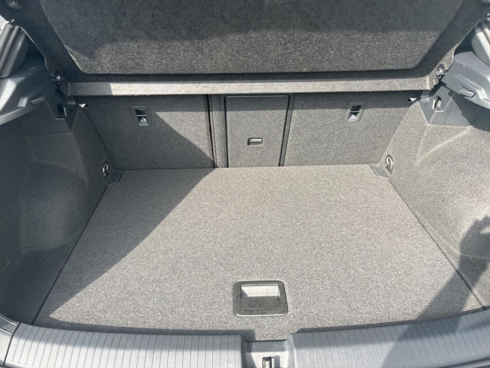 Volkswagen T-Roc – Bild 13