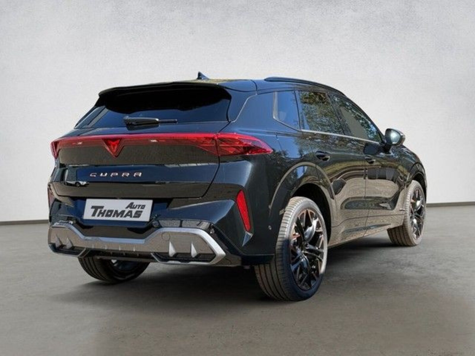 CUPRA Terramar – Bild 6