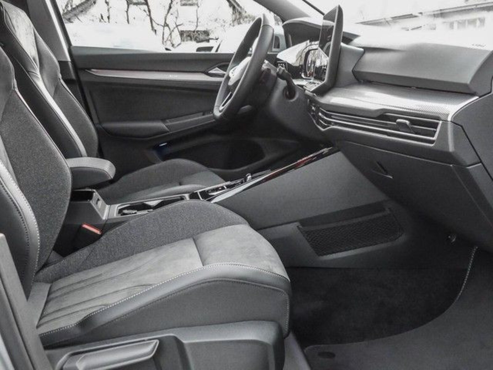 Volkswagen Golf – Bild 12