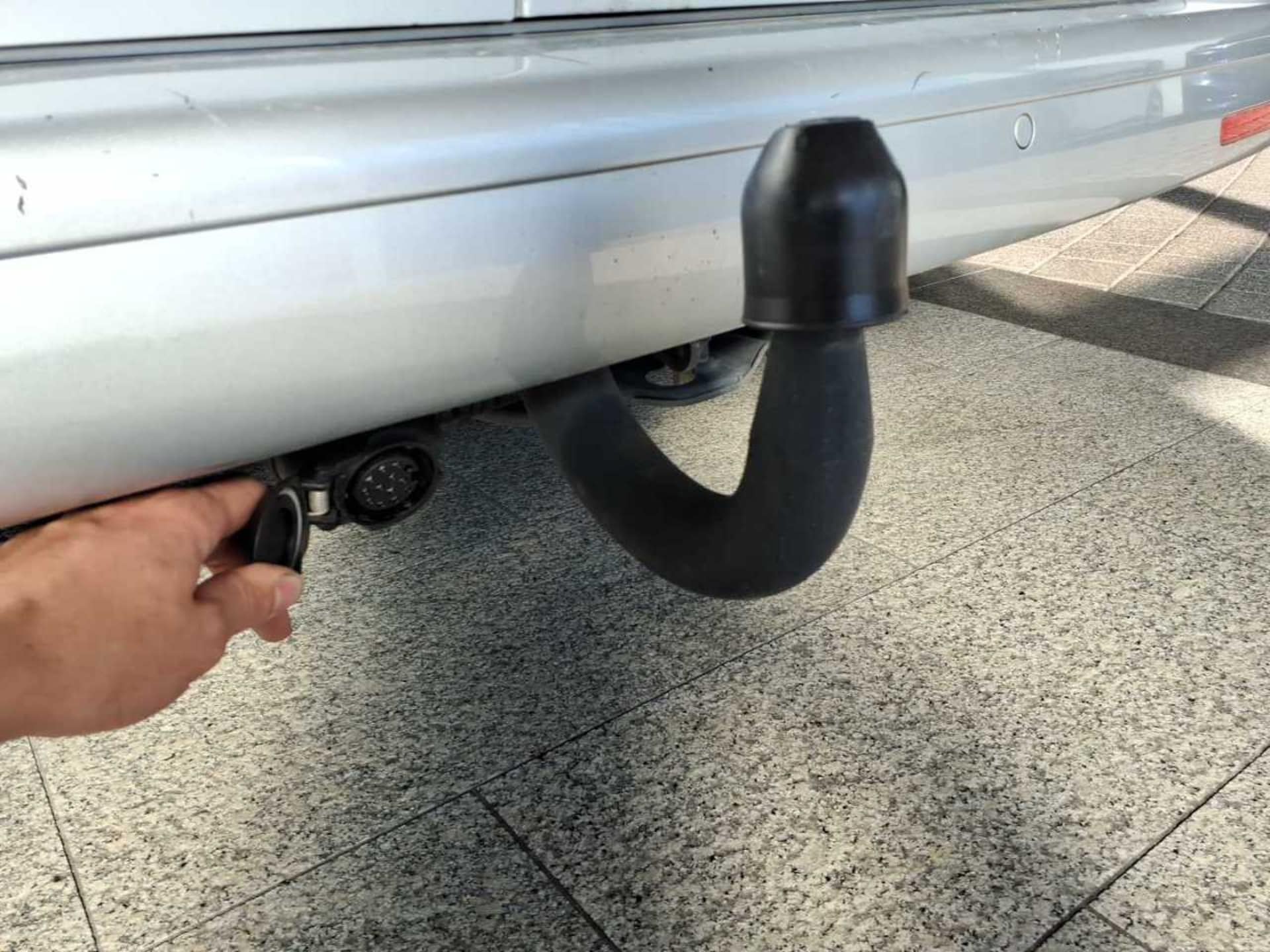 Volkswagen T6.1 Caravelle langer Radstand Comfortline