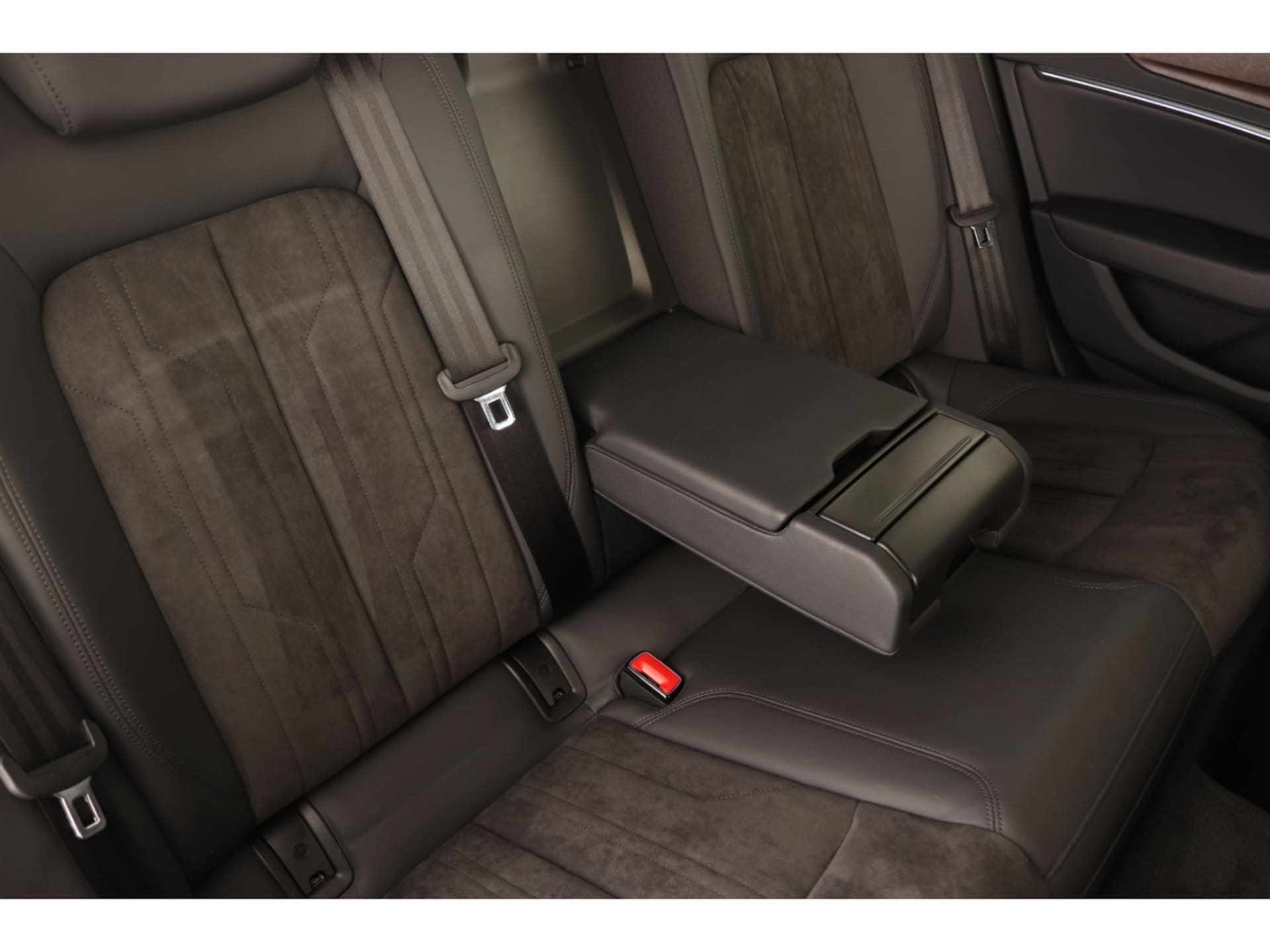 Audi A6 Avant Sport