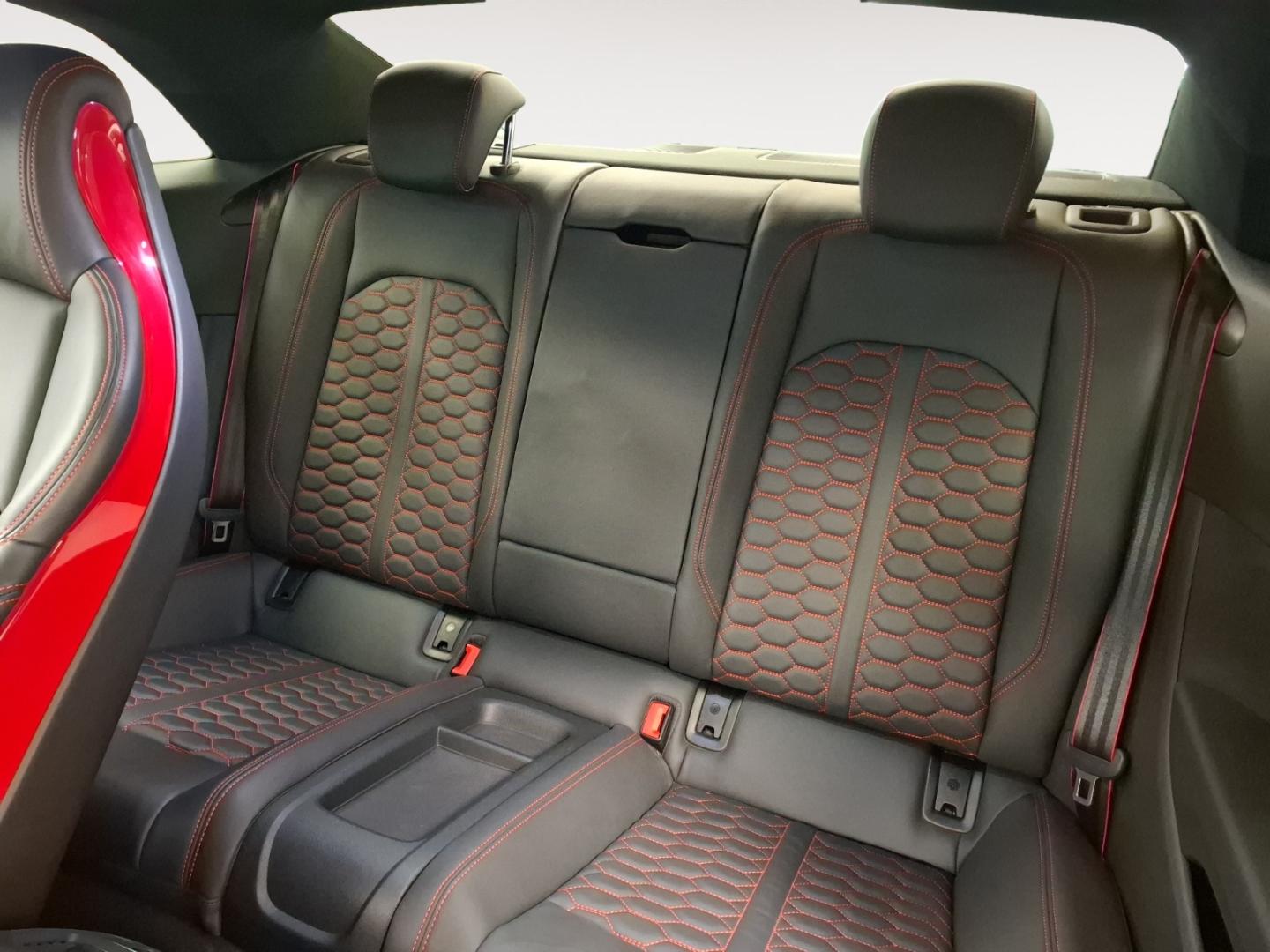 Image about Audi RS 5 Coupé TFSI quattro tiptronic