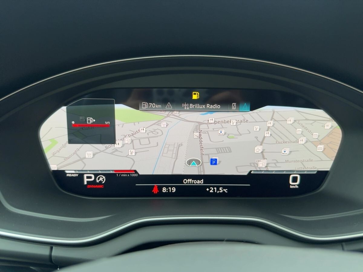 Image about Audi SQ5 Sportback TDI tiptronic