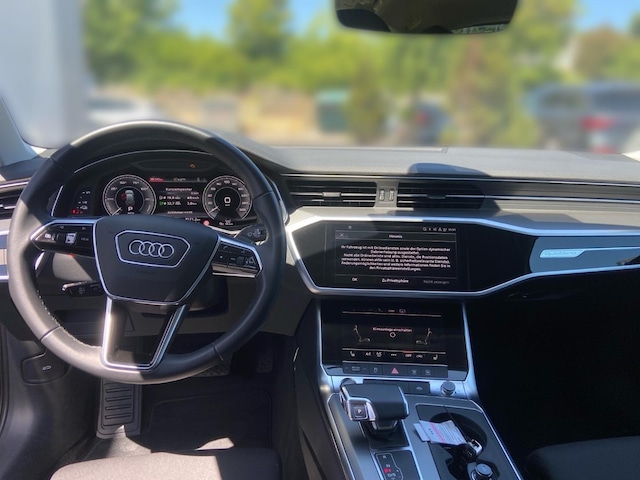 Audi A6 Avant TFSI E - 2022 - Joinsteer - #12