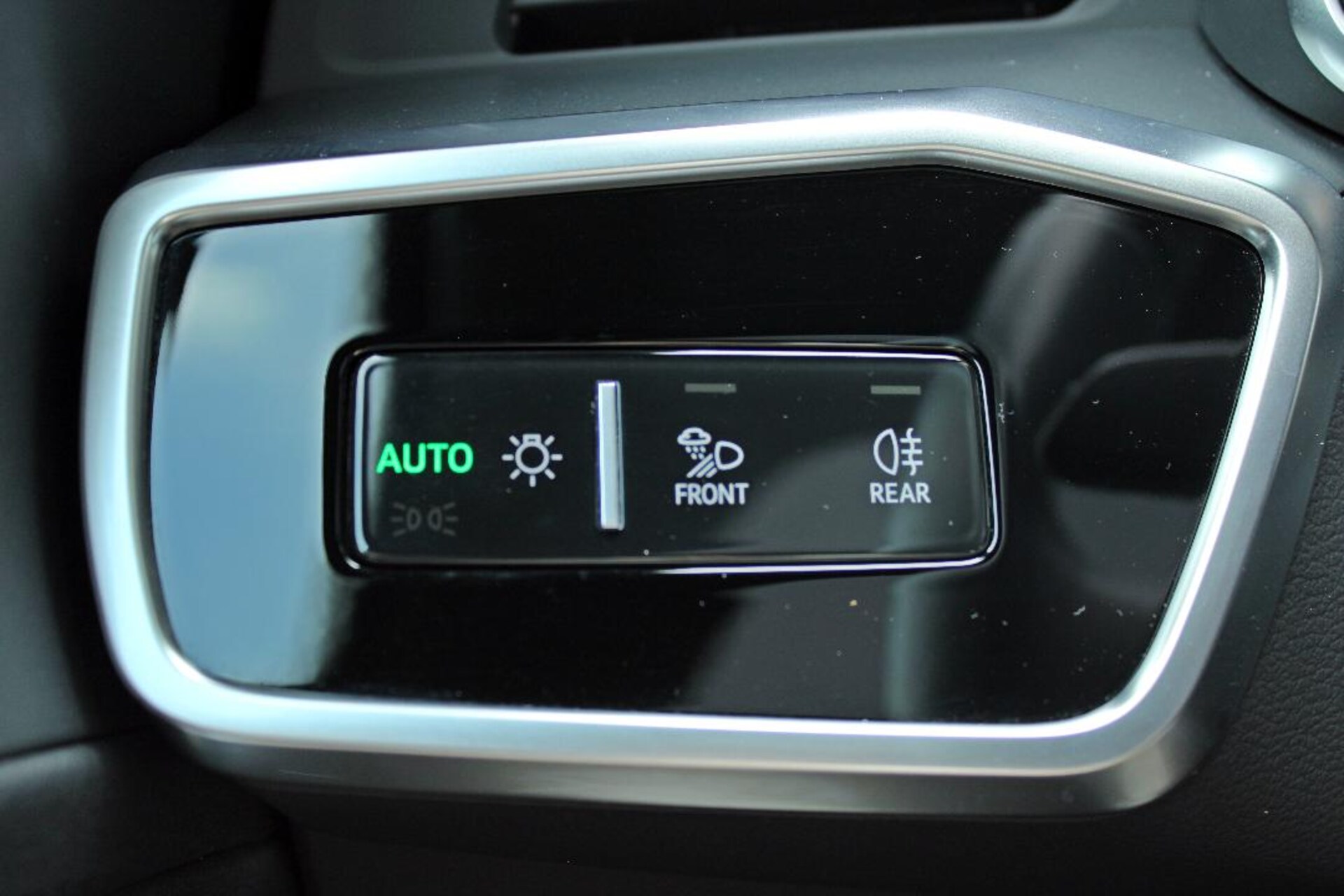 Audi A6 Avant Design