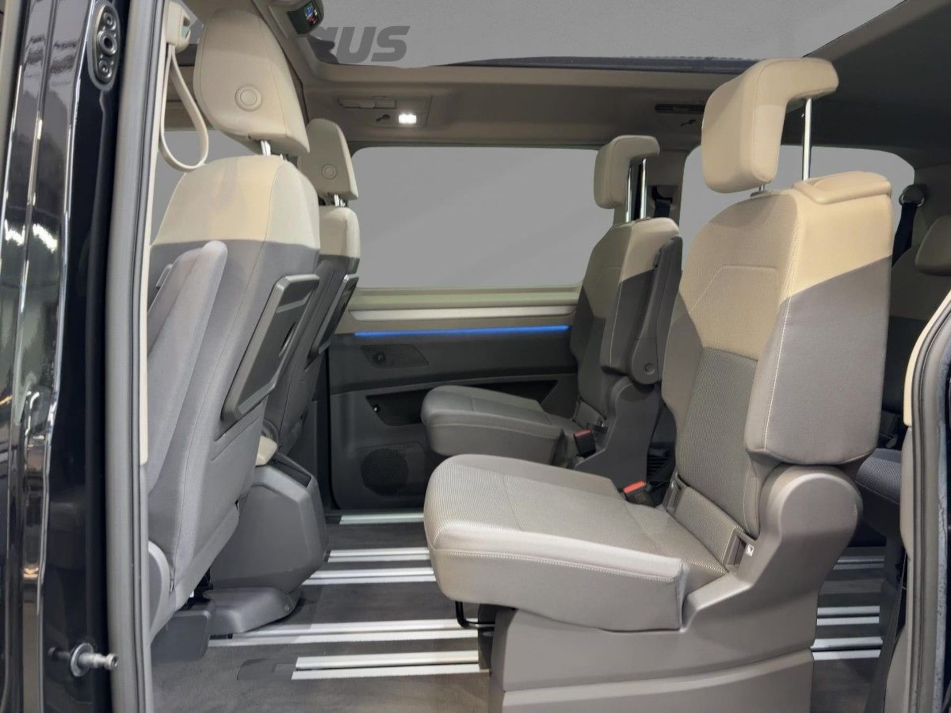 Volkswagen Multivan Langversion Life