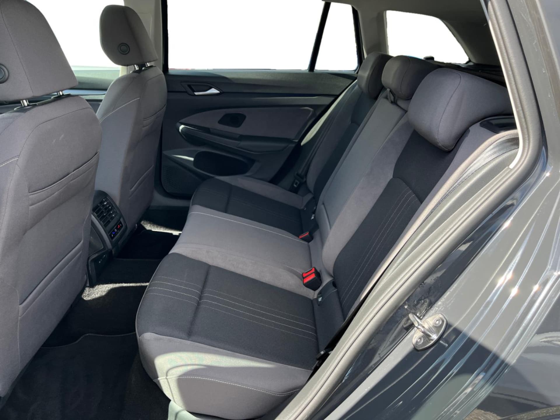 Volkswagen Golf Variant Alltrack