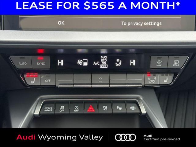 2026 Audi A3 Premium - Photo 25