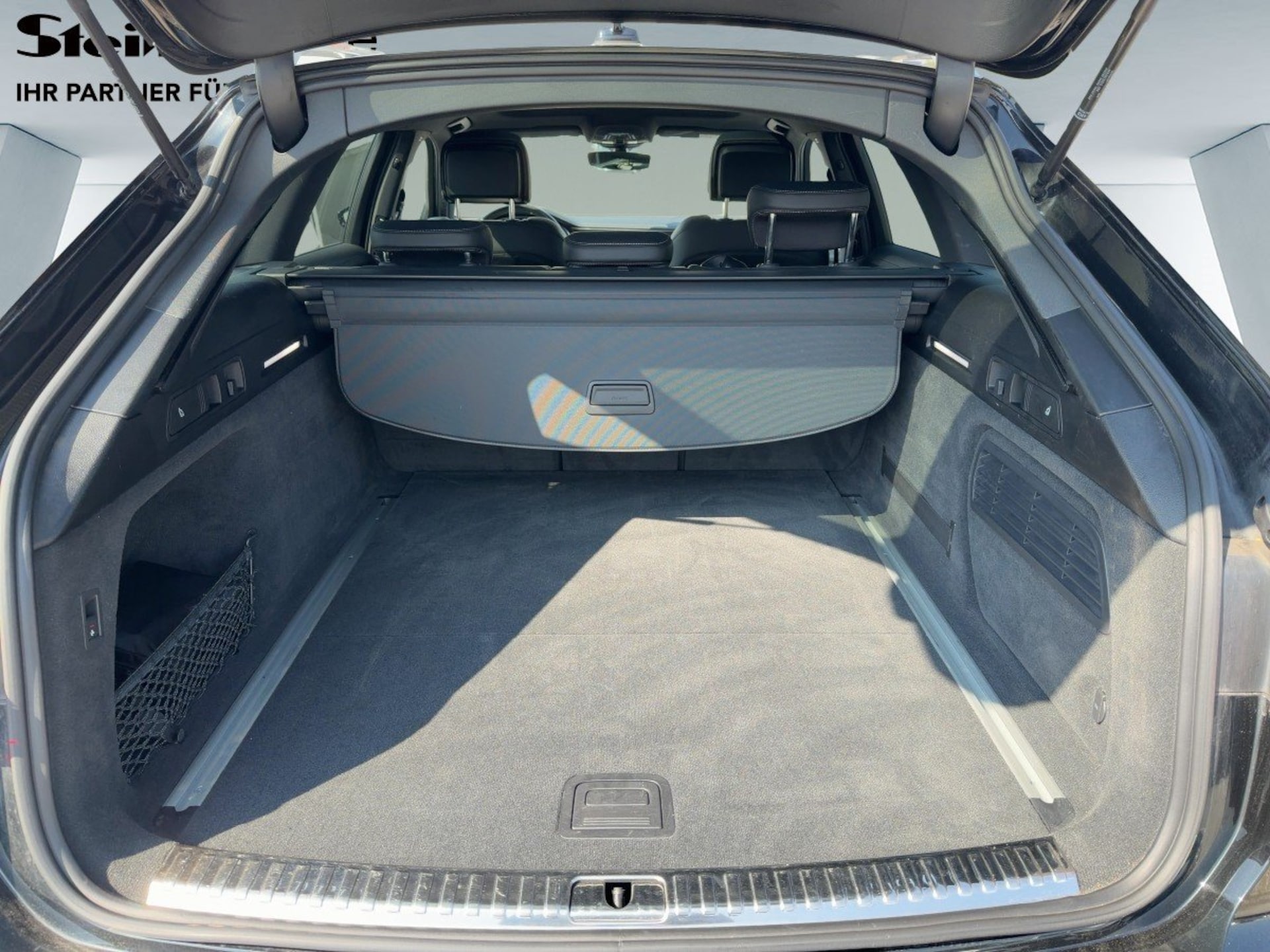 Audi A6 allroad quattro