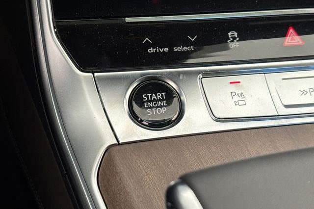 2025 Audi A6 Prestige - Photo 20