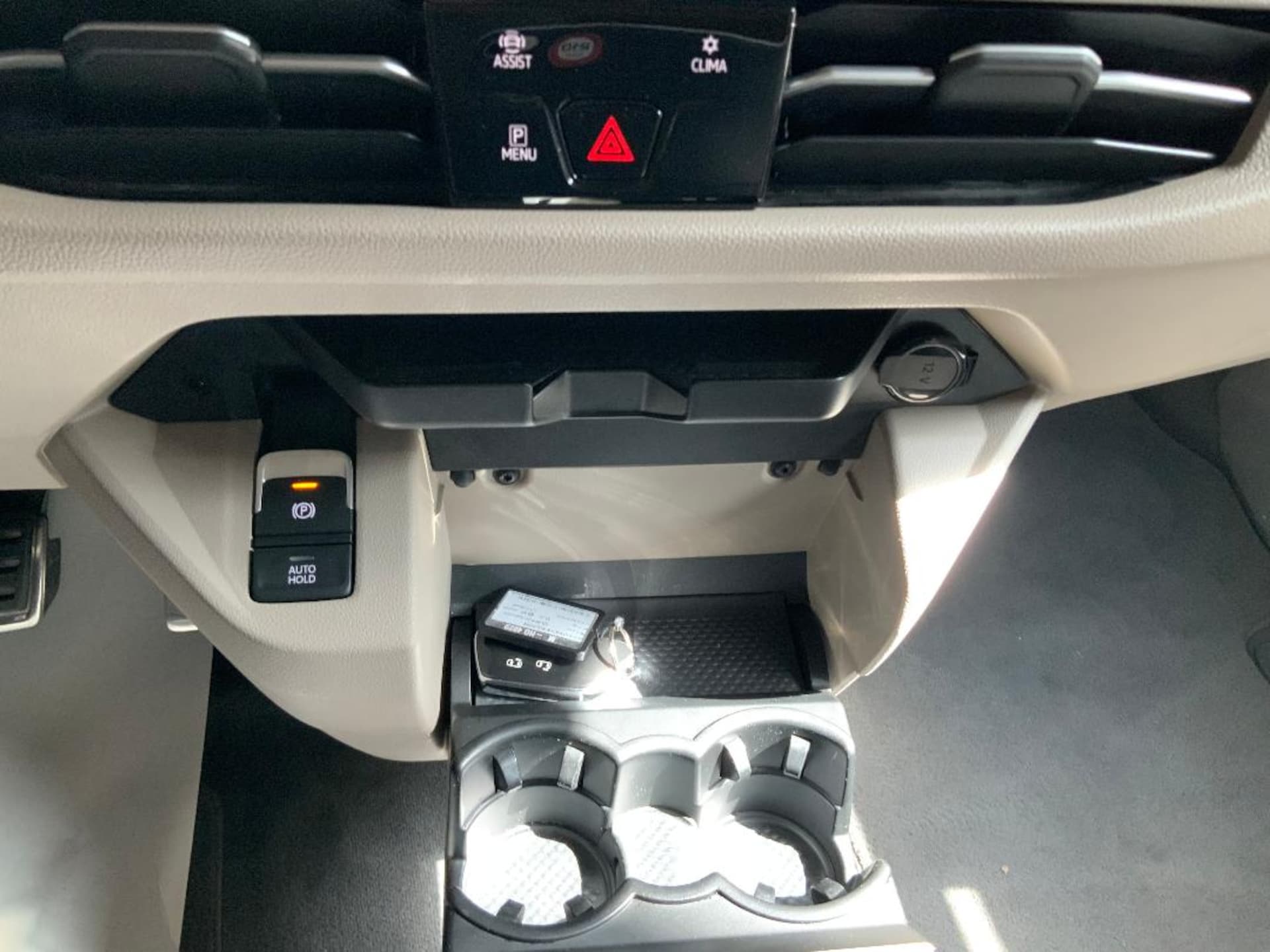 Volkswagen Multivan Langversion Style