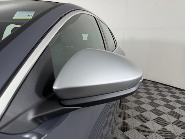2025 Audi S6 Sportback e-tron