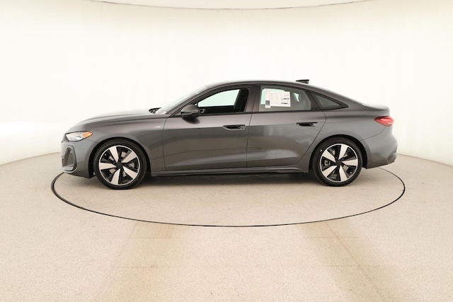 2026 Audi A5 Sedan