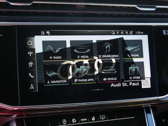 2026 Audi Q7 Premium Plus - Photo 21