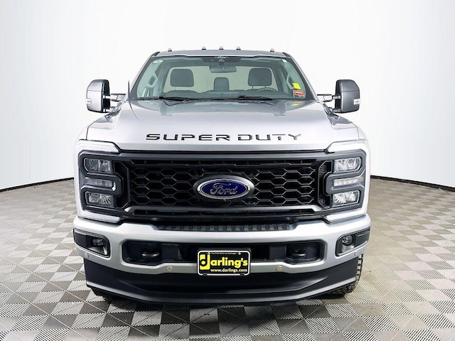 2024 Ford