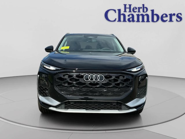 2026 Audi Q3 SUV