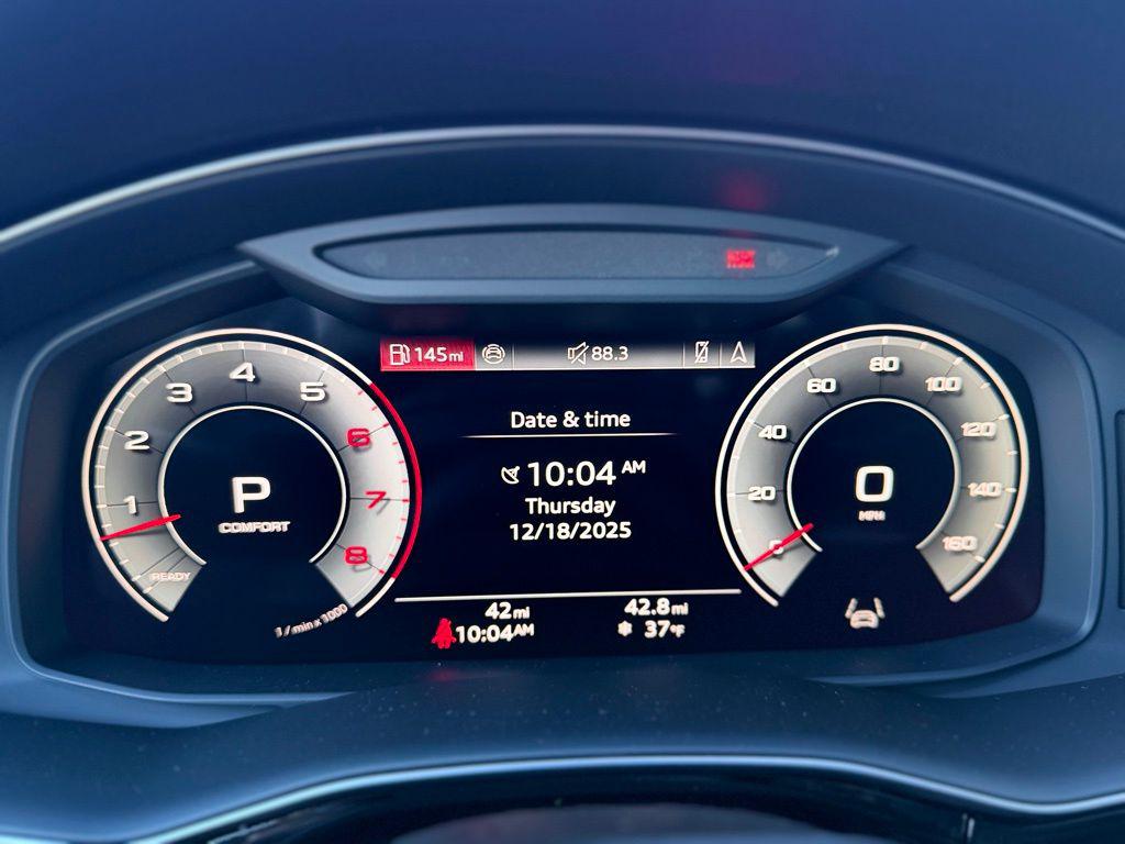 2025 Audi Q7 Premium Plus - Photo 15