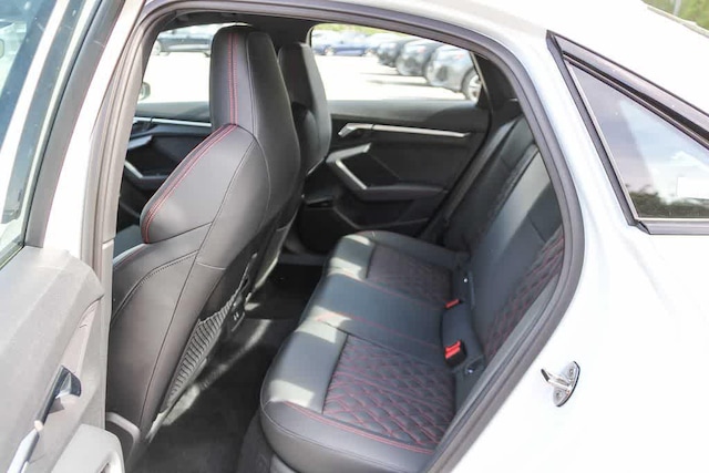 2026 Audi S3 Base - Photo 17