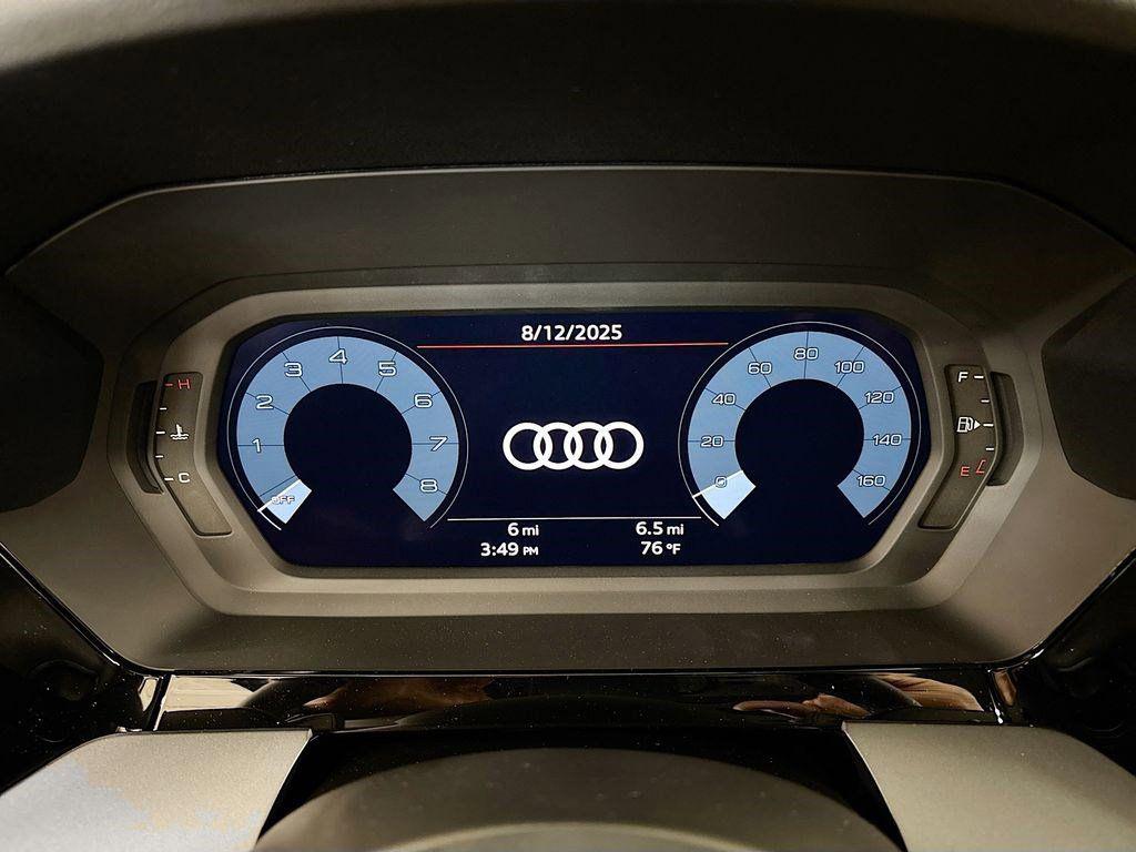 2025 Audi A3 Premium - Photo 10