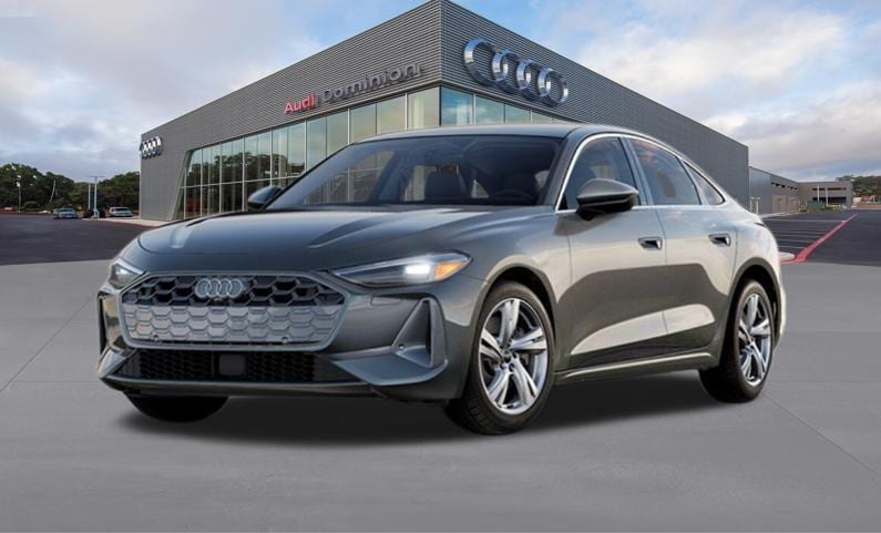 2025 Audi A5 Premium Plus quattro S tronic's photo