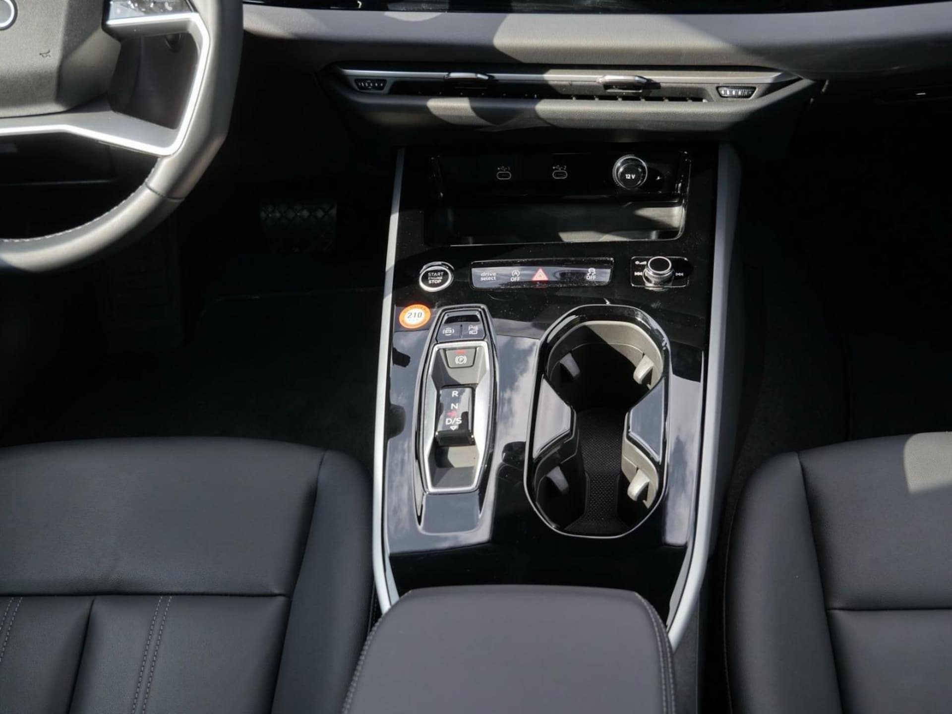 Audi A5 Avant