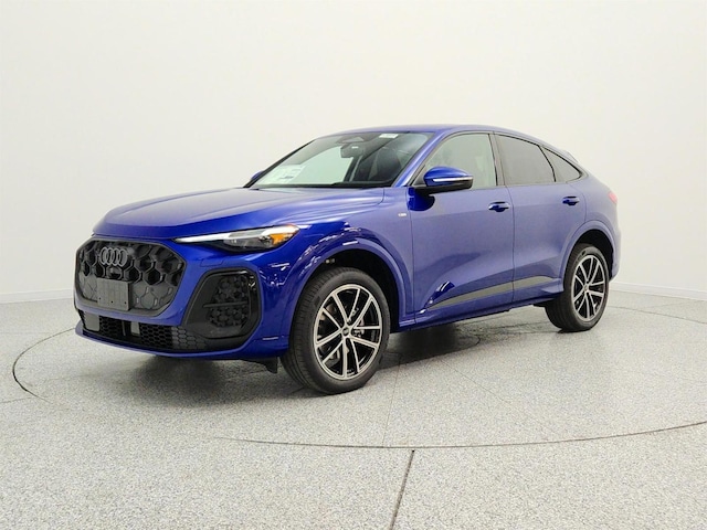 2026 Audi Q5 Sportback