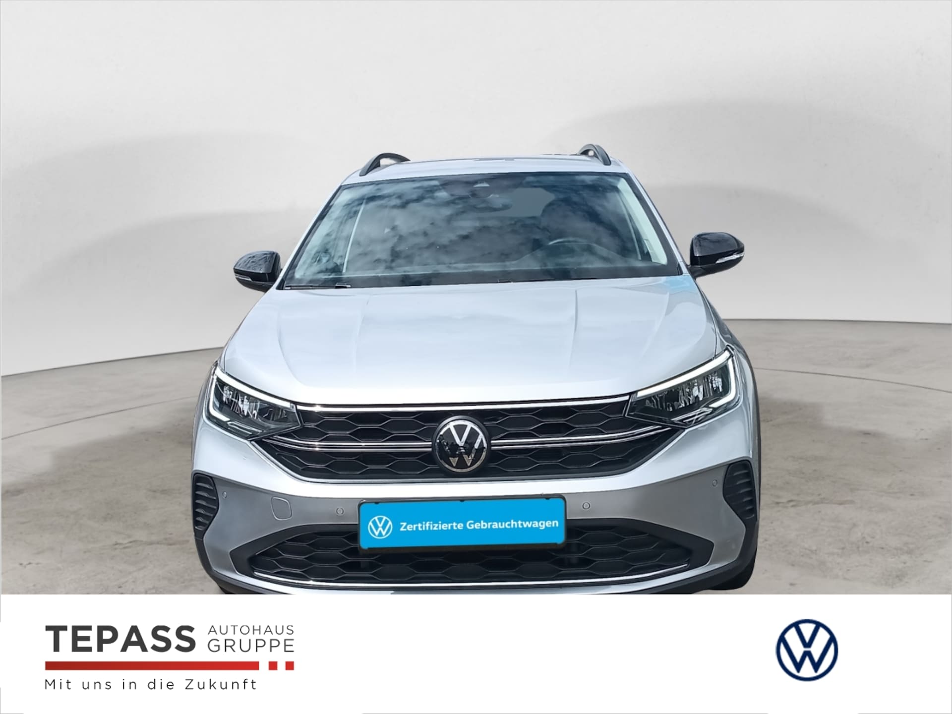 Volkswagen Taigo ENERGY