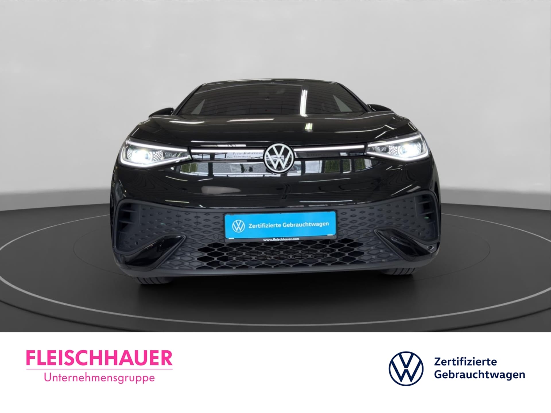 Volkswagen ID.5 Pro