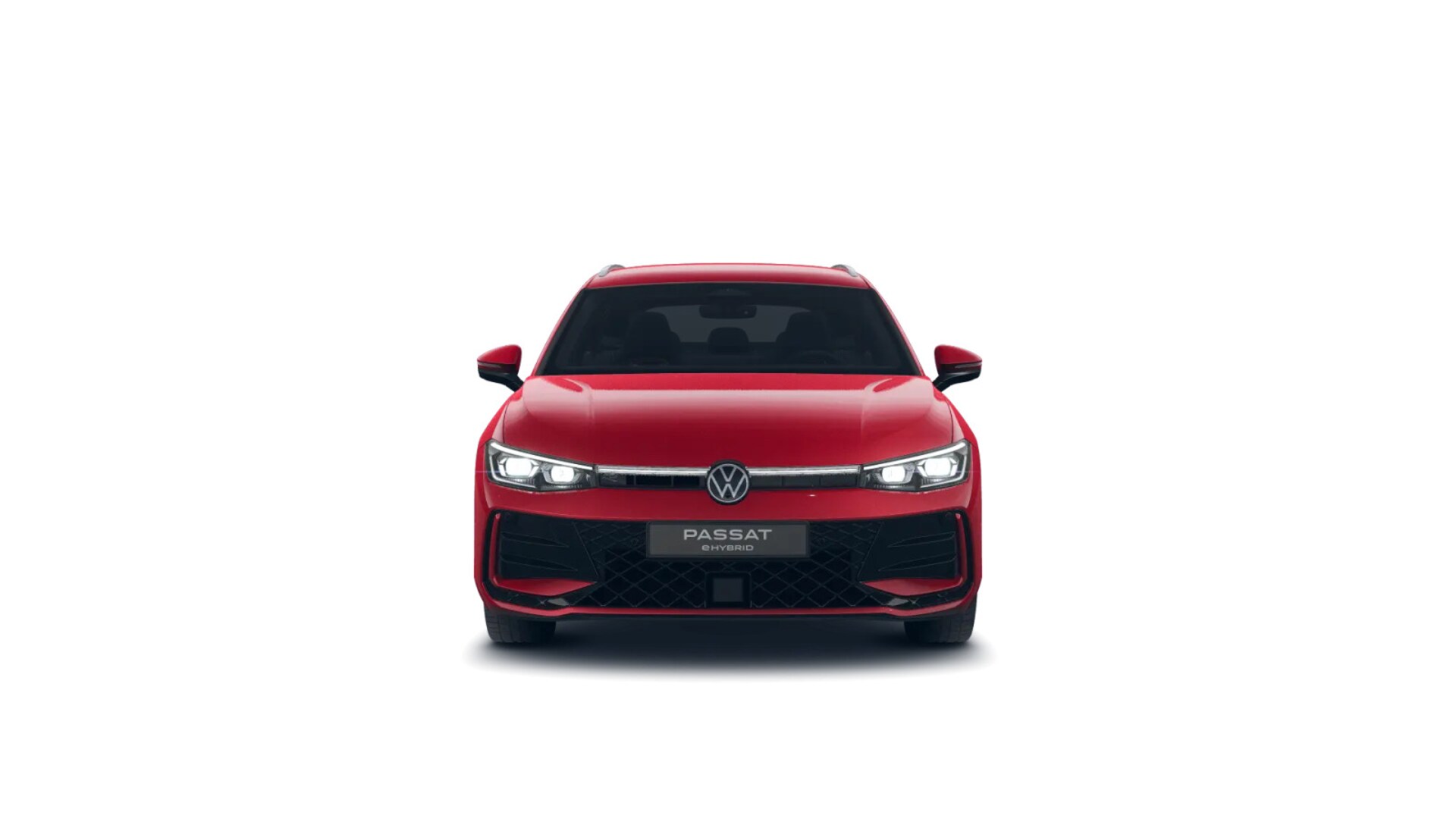 Volkswagen Passat R-Line